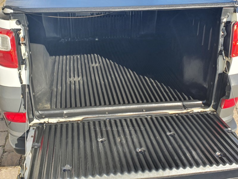 STRADA 1.4 MPI WORKING CS 8V FLEX 2P MANUAL - 2019 - SãO FRANCISCO DE PAULA