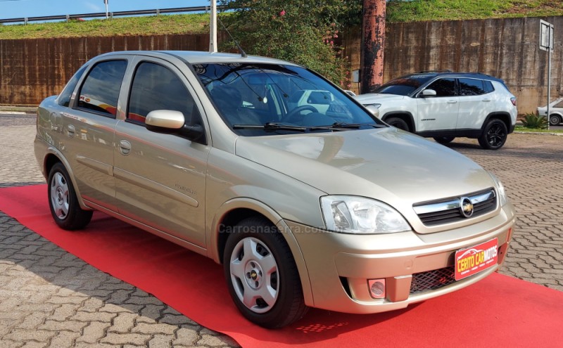 corsa 1.4 mpfi premium 8v flex 4p manual 2008 parobe
