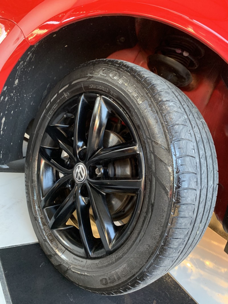 GOLF 1.6 MI 8V FLEX 4P MANUAL - 2014 - CAXIAS DO SUL