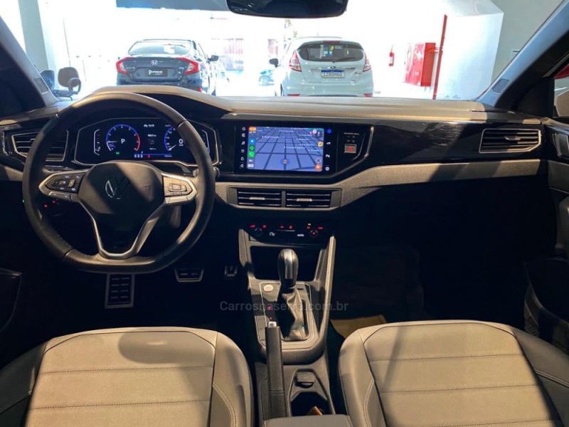 NIVUS 1.0 TSI HIGHLINE FLEX 4P AUTOMÁTICO - 2021 - CAXIAS DO SUL