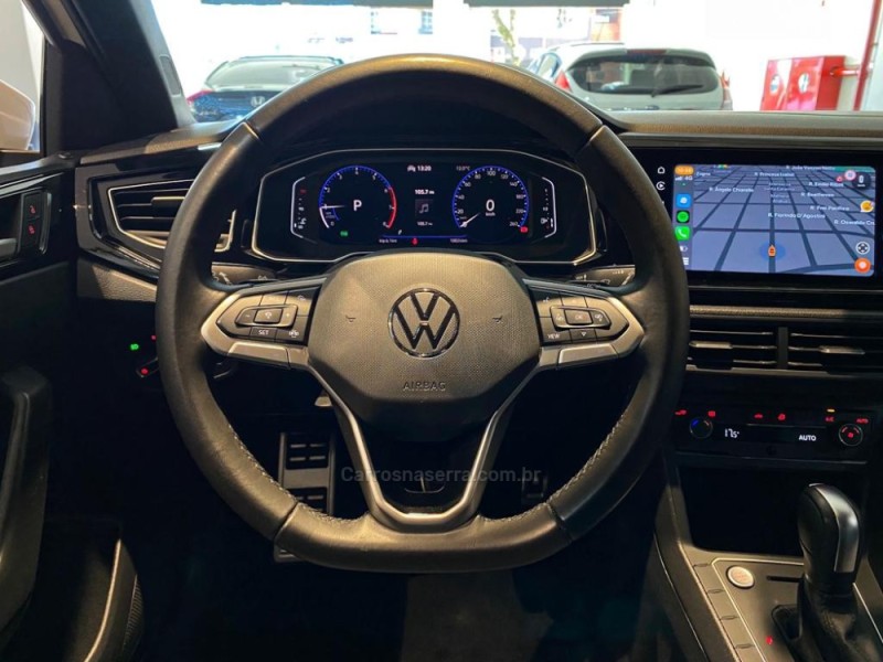 NIVUS 1.0 TSI HIGHLINE FLEX 4P AUTOMÁTICO - 2021 - CAXIAS DO SUL