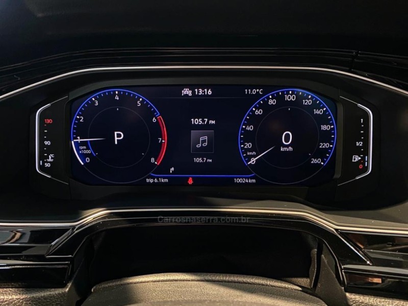NIVUS 1.0 TSI HIGHLINE FLEX 4P AUTOMÁTICO - 2021 - CAXIAS DO SUL