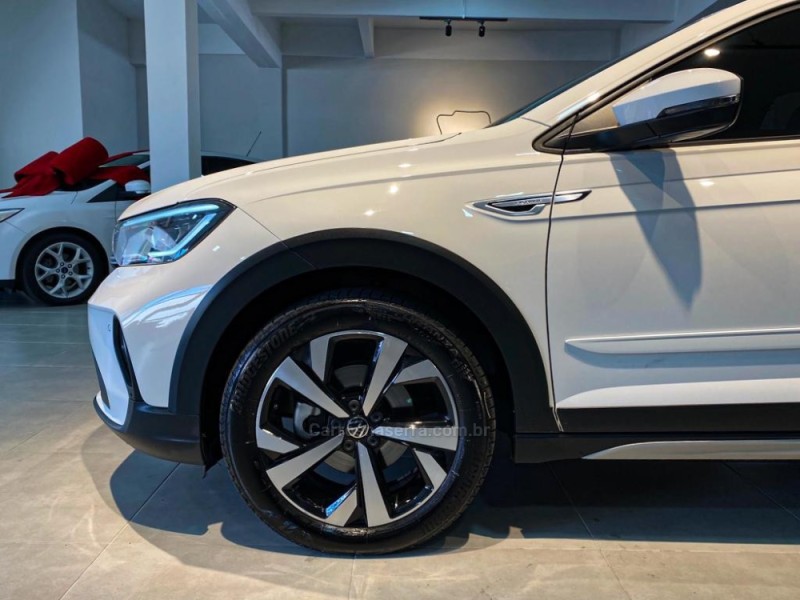 NIVUS 1.0 TSI HIGHLINE FLEX 4P AUTOMÁTICO - 2021 - CAXIAS DO SUL