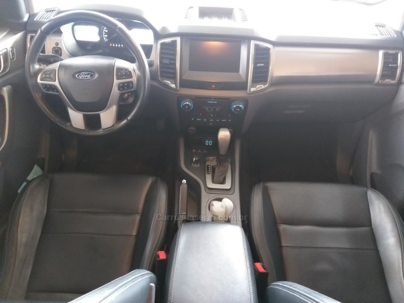 RANGER 3.2 XLT 4X4 CD 20V DIESEL 4P AUTOMÁTICO - 2018 - CAXIAS DO SUL