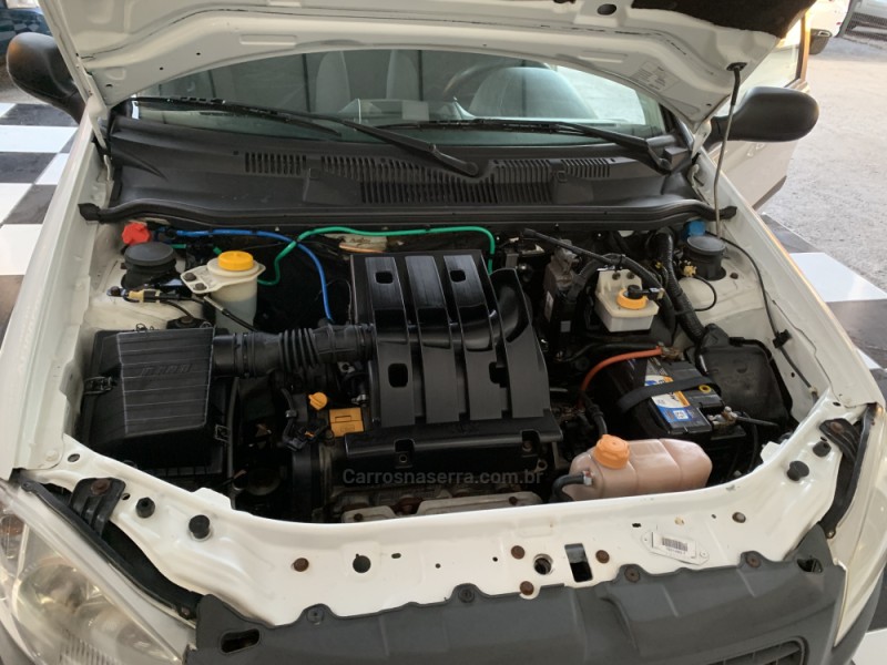 STRADA 1.4 MPI WORKING CE 8V FLEX 2P MANUAL - 2013 - CAXIAS DO SUL