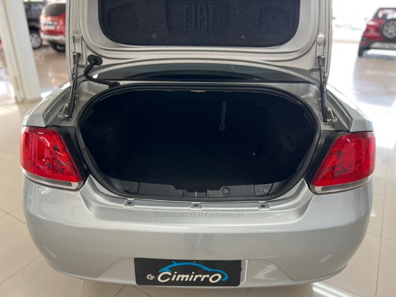 LINEA 1.9 MPI 16V FLEX 4P AUTOMATIZADO - 2009 - TAQUARA