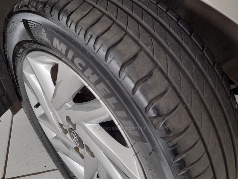HB20 1.0 EVOLUTION 12V FLEX 4P MANUAL - 2021 - ERECHIM