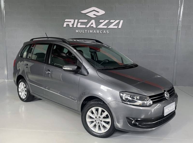 spacefox 1.6 mi sportline 8v flex 4p manual 2011 estancia velha