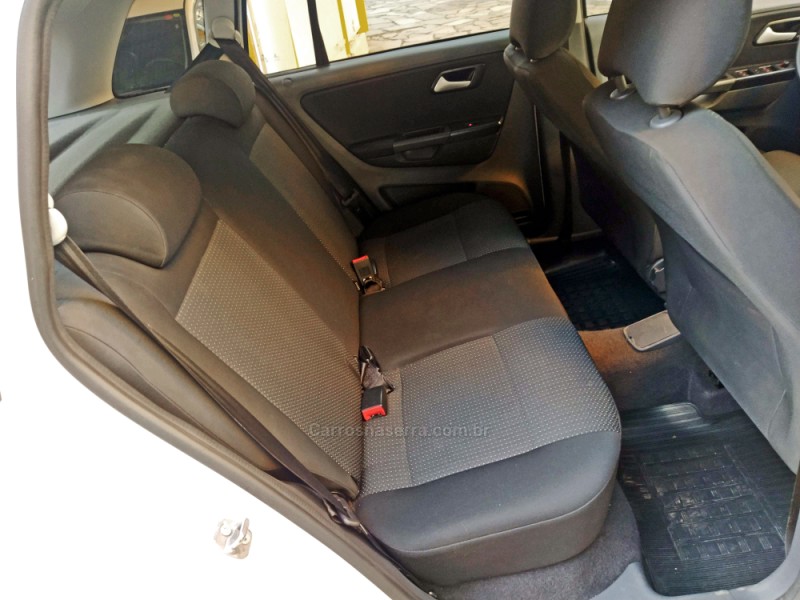 SPACEFOX 1.6 MSI TRENDLINE 8V FLEX 4P MANUAL - 2018 - CAXIAS DO SUL