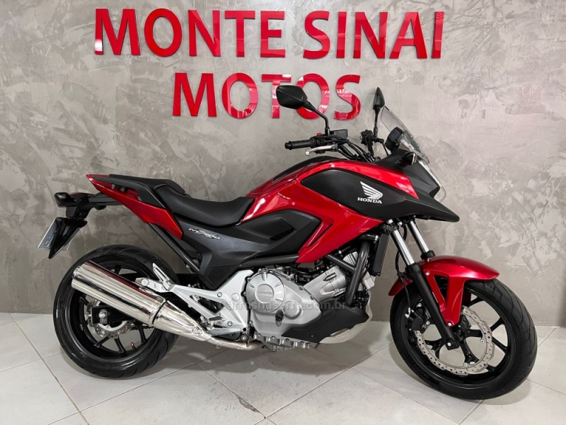 nc 700x  2014 novo hamburgo