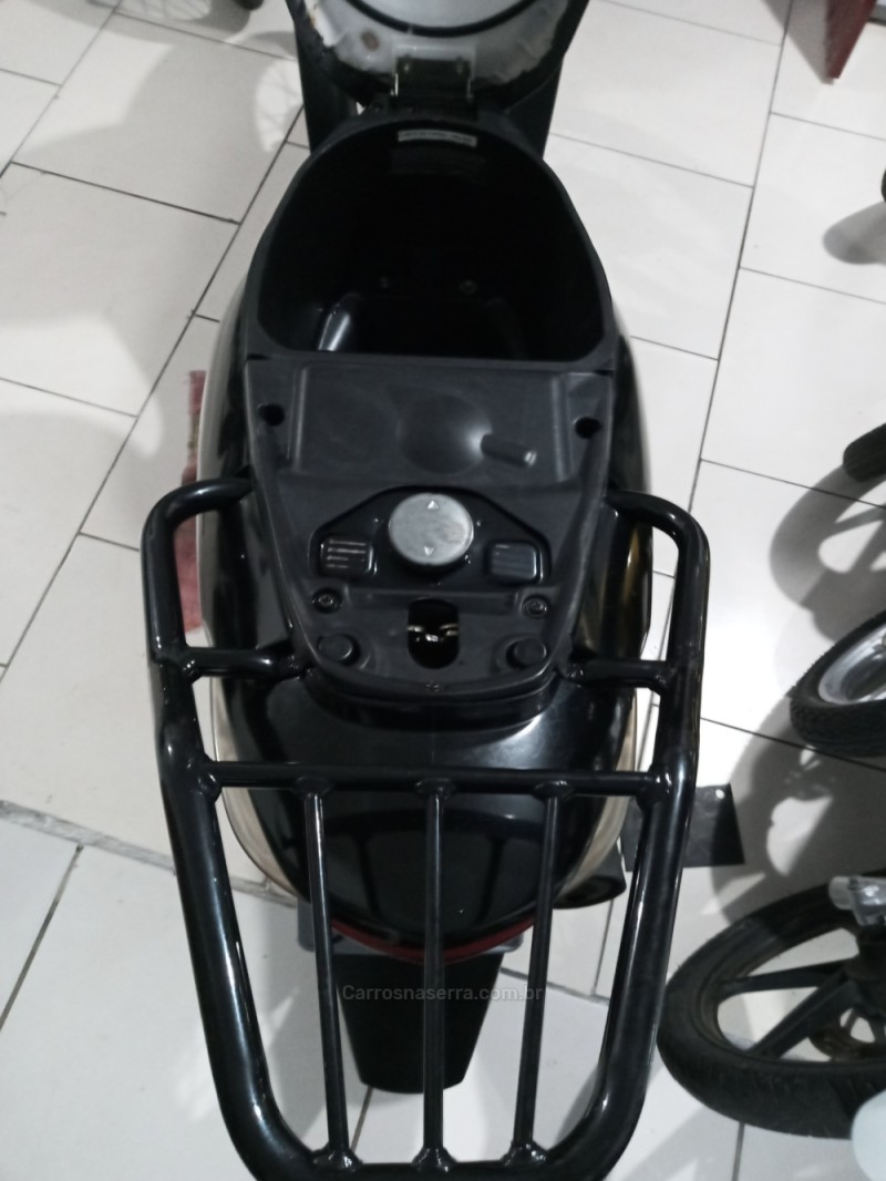 BIZ 125 ES - 2007 - BENTO GONçALVES