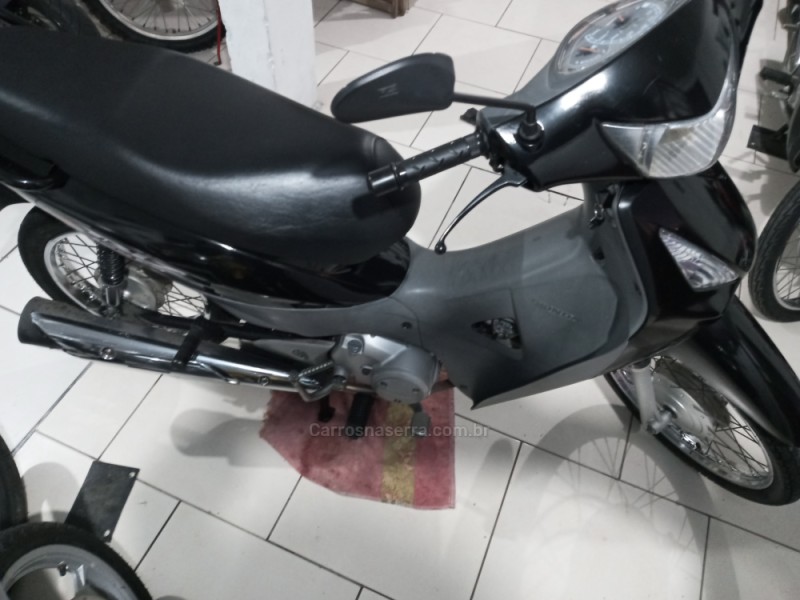 biz 125 es 2007 bento goncalves