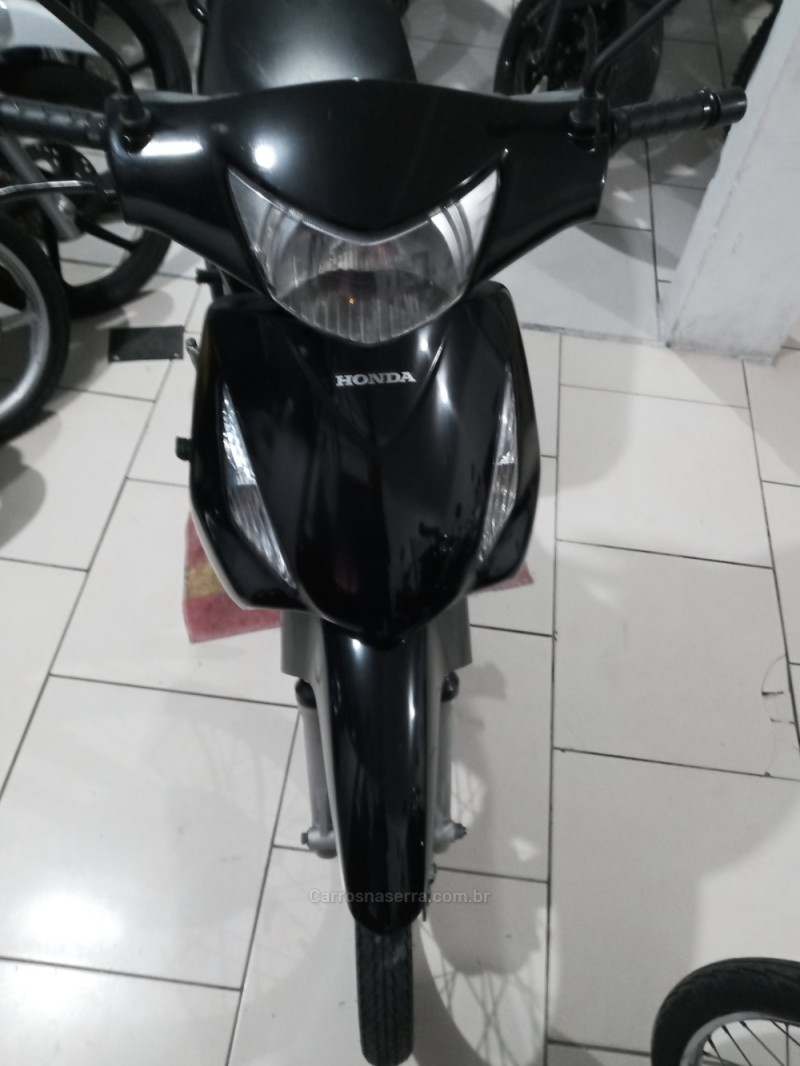 BIZ 125 ES - 2007 - BENTO GONçALVES