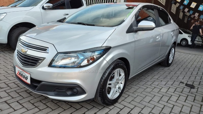 prisma 1.4 mpfi lt 8v flex 4p manual 2015 caxias do sul