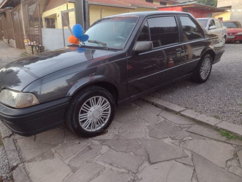 MONZA 2.0 EFI CLASS 8V GASOLINA 2P MANUAL - 1993 - CAXIAS DO SUL