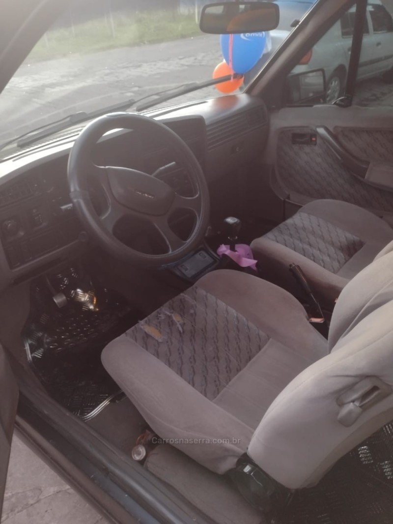 MONZA 2.0 EFI CLASS 8V GASOLINA 2P MANUAL - 1993 - CAXIAS DO SUL