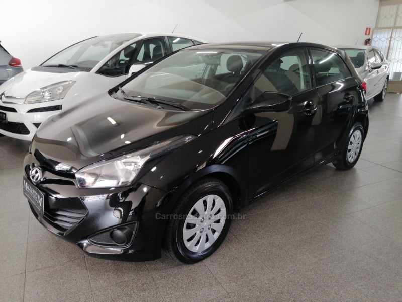 hb20 1.0 comfort 12v flex 4p manual 2014 caxias do sul