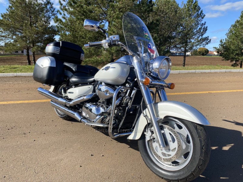 boulevard c1500 2008 vacaria