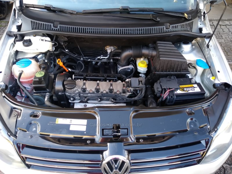 SPACEFOX 1.6 MI TREND 8V FLEX 4P MANUAL - 2013 - CAXIAS DO SUL