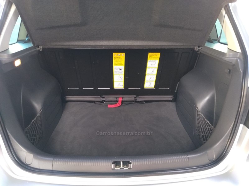SPACEFOX 1.6 MI TREND 8V FLEX 4P MANUAL - 2013 - CAXIAS DO SUL