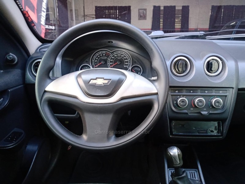 CELTA 1.0 MPFI SPIRIT 8V FLEX 4P MANUAL - 2013 - CAXIAS DO SUL