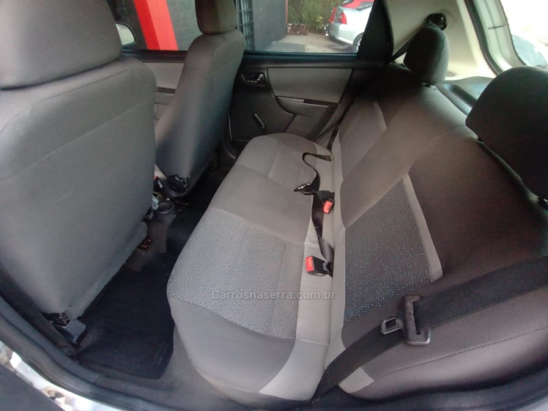 CELTA 1.0 MPFI SPIRIT 8V FLEX 4P MANUAL - 2013 - CAXIAS DO SUL