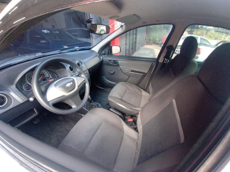 CELTA 1.0 MPFI SPIRIT 8V FLEX 4P MANUAL - 2013 - CAXIAS DO SUL