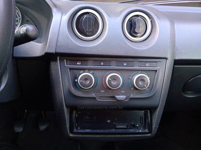CELTA 1.0 MPFI SPIRIT 8V FLEX 4P MANUAL - 2013 - CAXIAS DO SUL