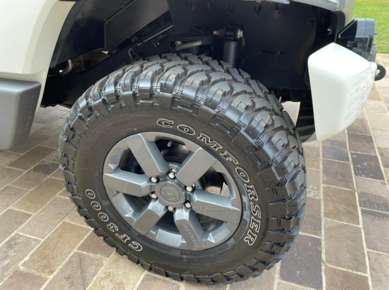 T4 3.2 XLT 4X4 20V TURBO INTERCOOLER DIESEL 2P MANUAL - 2018 - LAGOA VERMELHA