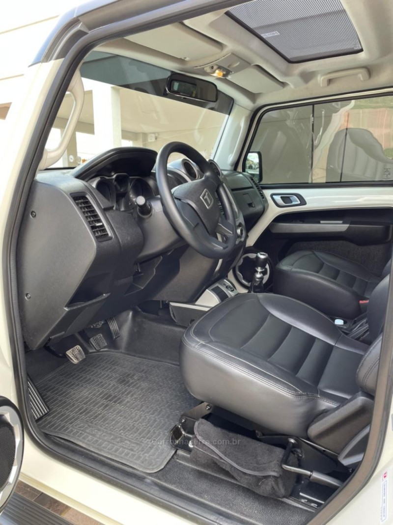 T4 3.2 XLT 4X4 20V TURBO INTERCOOLER DIESEL 2P MANUAL - 2018 - LAGOA VERMELHA
