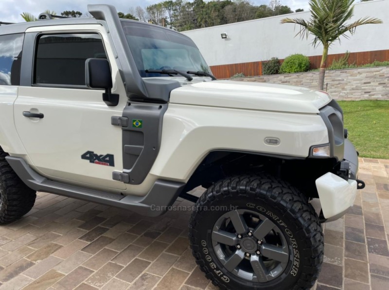 T4 3.2 XLT 4X4 20V TURBO INTERCOOLER DIESEL 2P MANUAL - 2018 - LAGOA VERMELHA