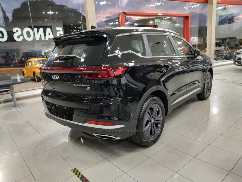 TIGGO  - 2023 - CAXIAS DO SUL