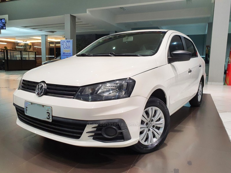 voyage 1.6 msi totalflex trendline 4p manual 2017 farroupilha