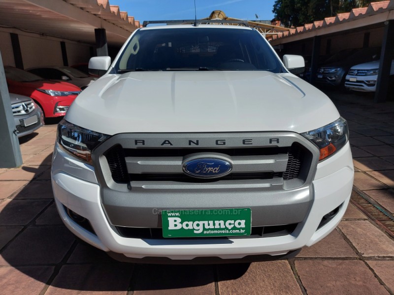 RANGER 2.2 XLS 4X4 CD 16V DIESEL 4P AUTOMÁTICO - 2019 - NOVO HAMBURGO