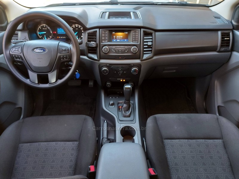 RANGER 2.2 XLS 4X4 CD 16V DIESEL 4P AUTOMÁTICO - 2019 - NOVO HAMBURGO