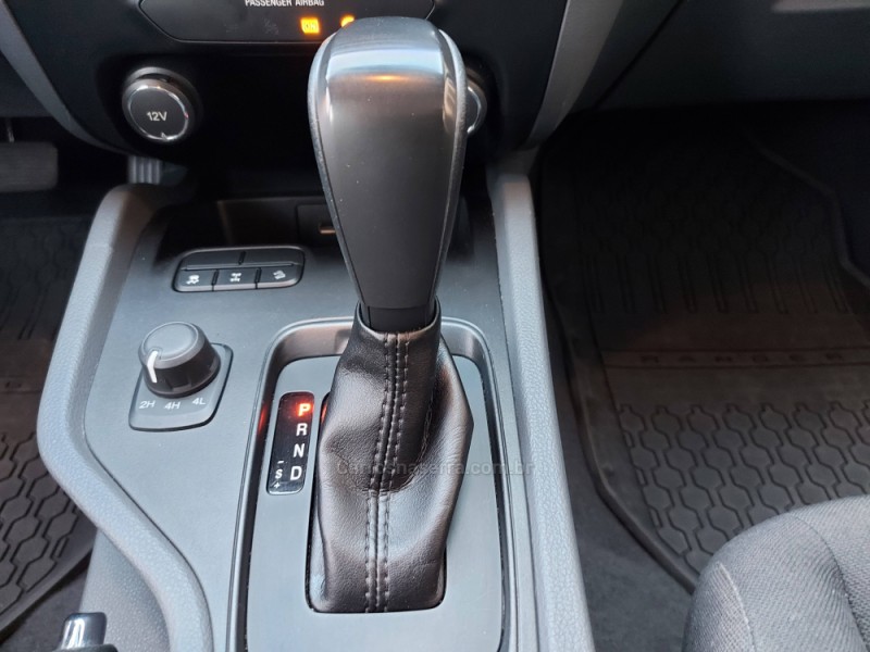 RANGER 2.2 XLS 4X4 CD 16V DIESEL 4P AUTOMÁTICO - 2019 - NOVO HAMBURGO
