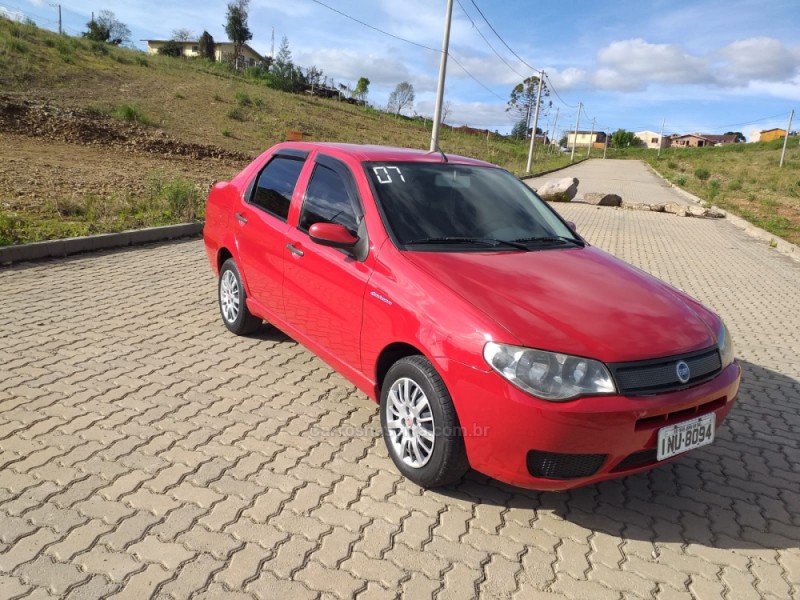 SIENA 1.0 MPI FIRE 8V FLEX 4P MANUAL