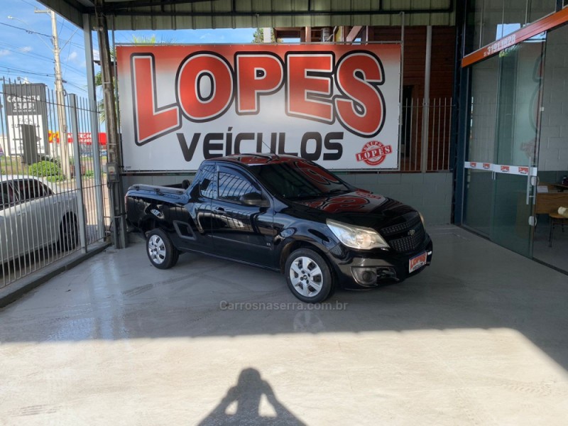 montana 1.4 mpfi ls cs 8v flex 2p manual 2011 portao