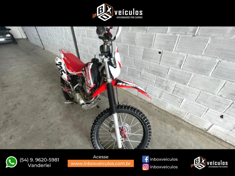 CRF 230F  - 2015 - GRAMADO