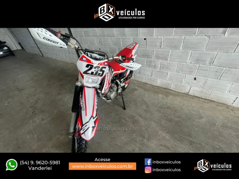 CRF 230F 