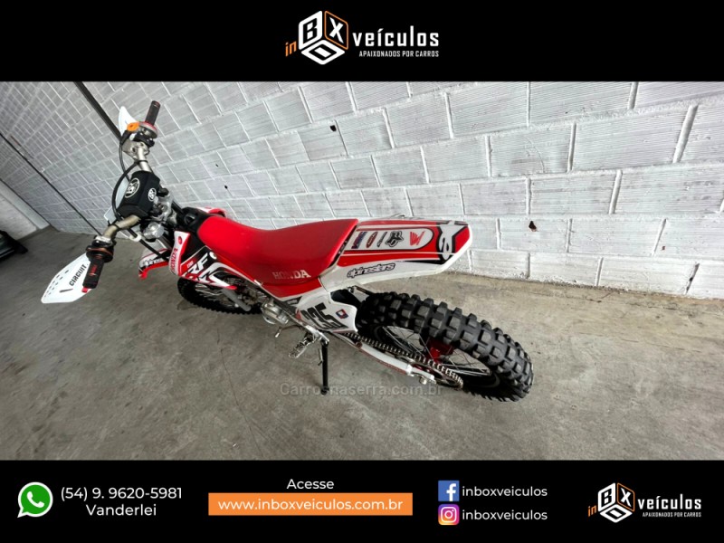 CRF 230F  - 2015 - GRAMADO