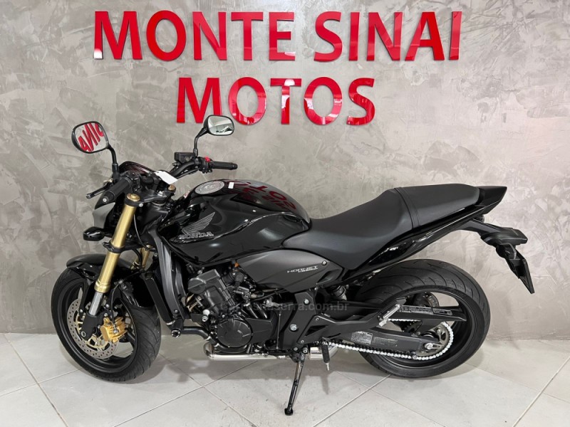 CB 600F HORNET - 2012 - NOVO HAMBURGO