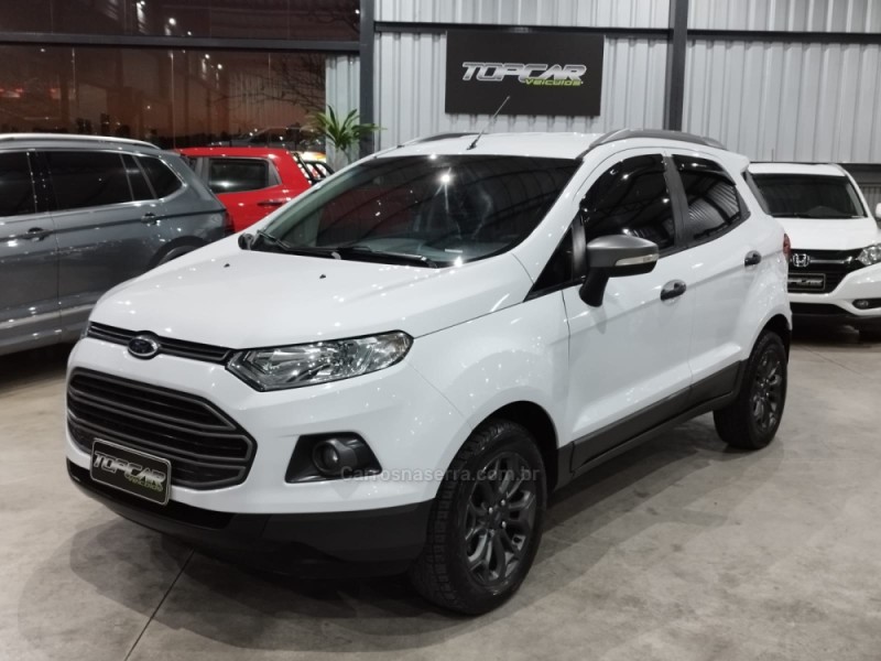 TUCSON 2.0 MPFI GLS 16V 143CV 2WD FLEX 4P AUTOMÁTICO