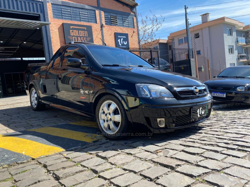 MONTANA 1.8 SPORT CS 8V FLEX 2P MANUAL