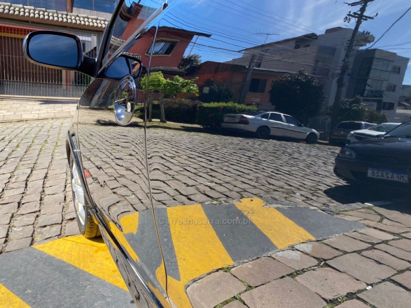 MONTANA 1.8 SPORT CS 8V FLEX 2P MANUAL - 2005 - CAXIAS DO SUL