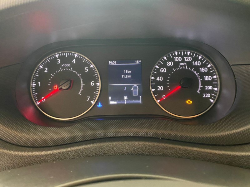 MASTER 2.5 DCI FURGÃO L1H1 16V DIESEL 3P MANUAL - 2023 - FLORES DA CUNHA