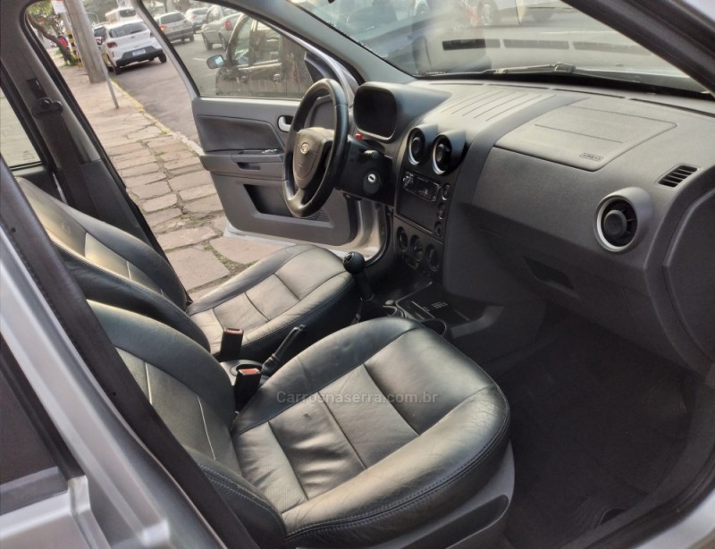 ECOSPORT 2.0 XLT 16V FLEX 4P MANUAL - 2007 - CAXIAS DO SUL