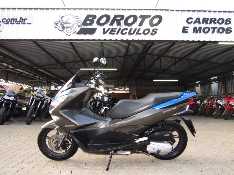 pcx 150 2016 bento goncalves