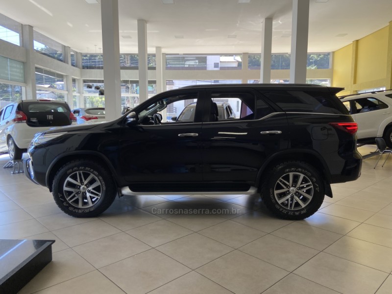 HILUX SW4 2.8 SRX 4X4 16V TURBO INTERCOOLER DIESEL 4P AUTOMÁTICO - 2016 - FLORES DA CUNHA