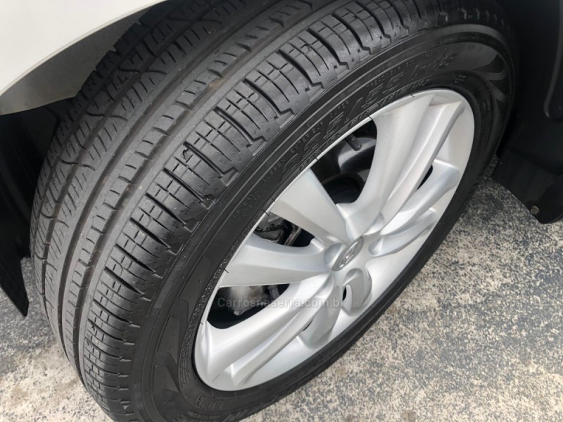 IX35 2.0 MPFI GLS 16V FLEX 4P AUTOMÁTICO - 2015 - CAXIAS DO SUL